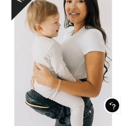 Tushbaby Hip Carrier