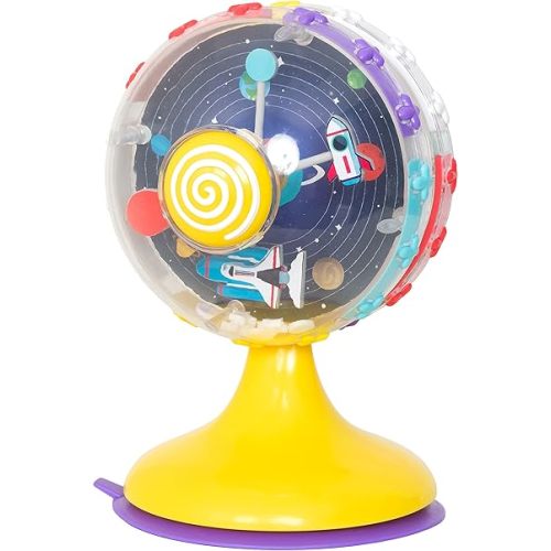 Smart Steps® Space Spin Sensory Wheel