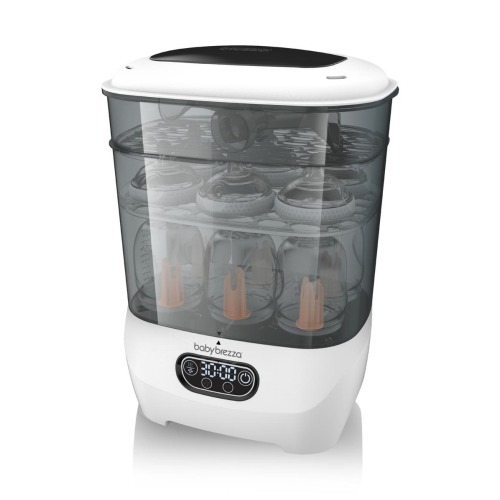 One Step Bottle Sterilizer/Dryer Advanced