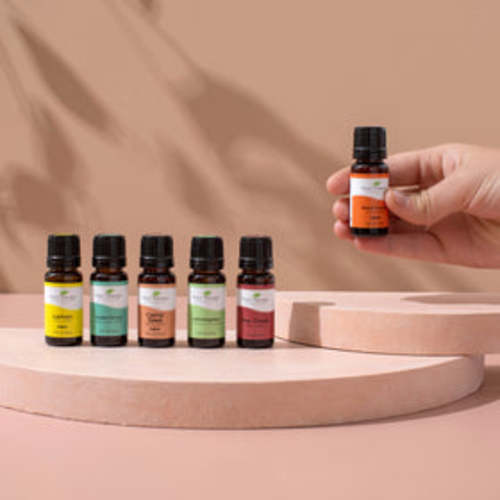 Plant Therapy's KidSafe Collection - Trusted Aromatherapy for Little Ones