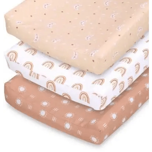 changing pad covers - Google Search