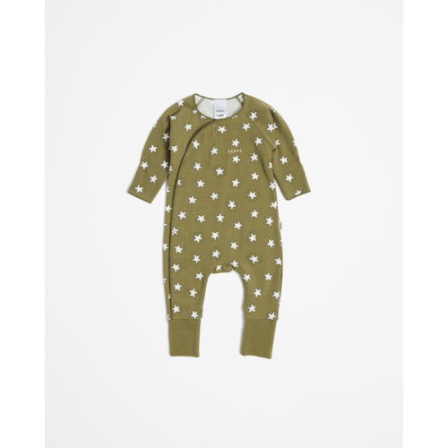 Bonds Baby Newbies Cozysuit Coverall - Super Star