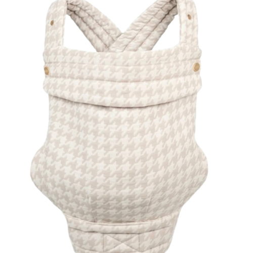 The Monarch Carrier - Houndstooth – Mabē