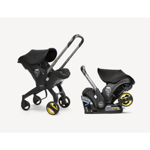 Doona + Car Seat & Stroller