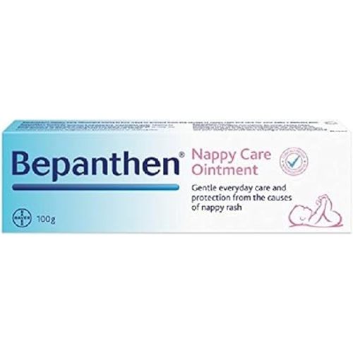 Bepanthen Ointment 100g
