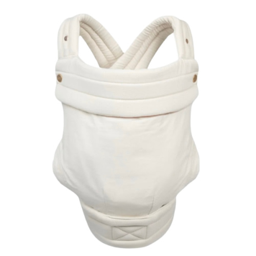 The Monarch Carrier - Natural Ivory – Mabē