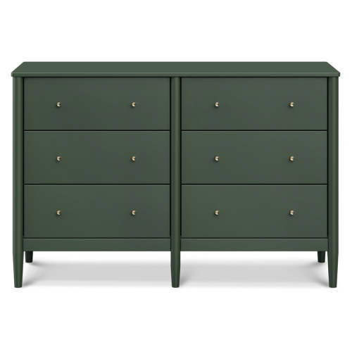 DaVinci Frem 6-Drawer Dresser | Modern Nursery™