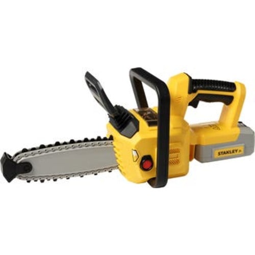 Battery Powered Chain Saw Toy