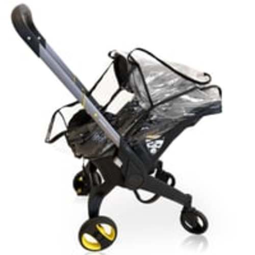 Rain Cover for Stroller Car Seat Rain Cover Compatible with Doona