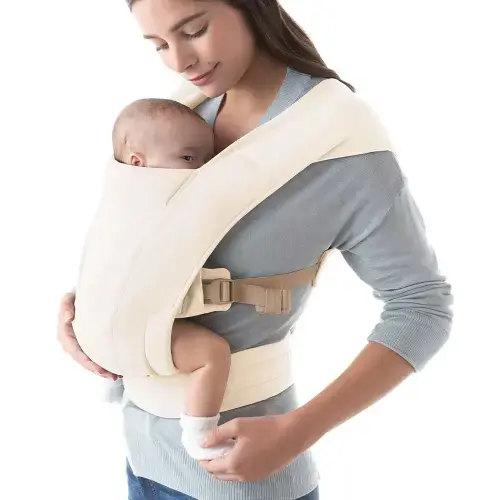 Embrace Baby Carrier For Newborn | Ergobaby