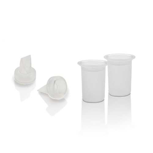 Universal Spare Parts Kit