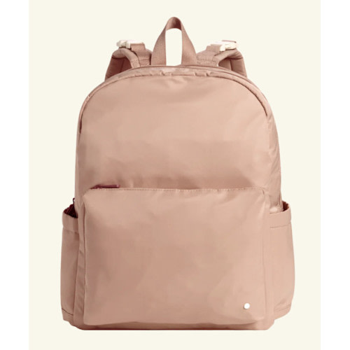 STATE Lorimer Diaper Bag Backpack - color Black