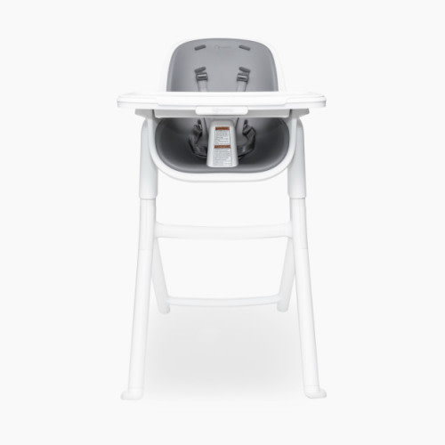 Connect High Chair - White