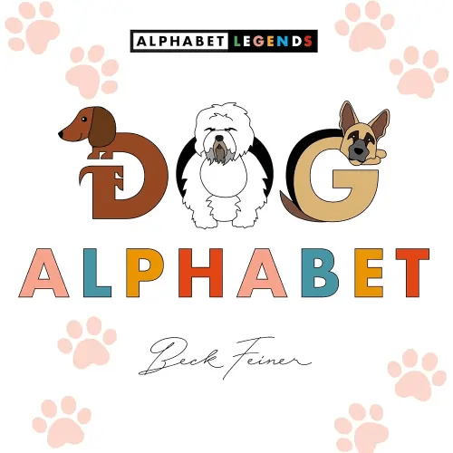 Dog Alphabet