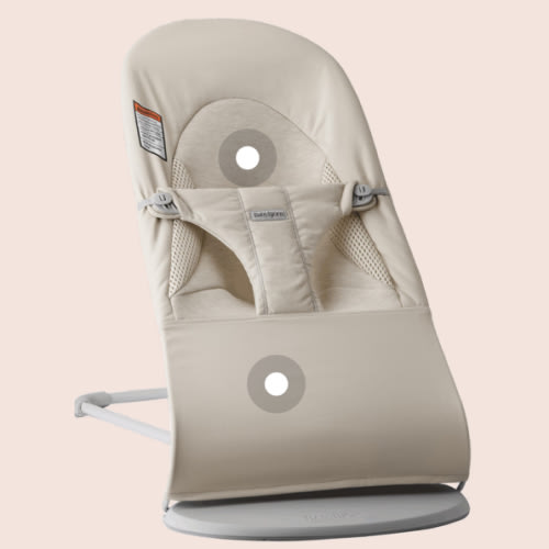 BabyBjörn Bouncer Balance Soft