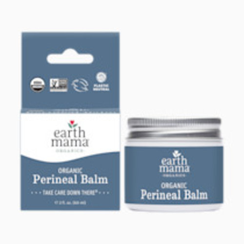 Earth Mama Organic Perineal Balm - 2 Fl Oz