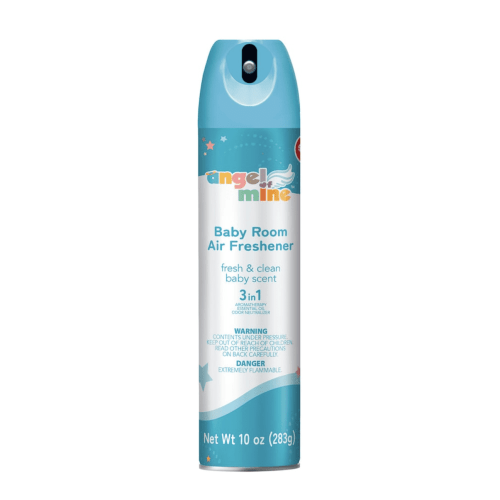 Angel of Mine Baby Room Air Freshener, 10 oz ( 1 Pack )