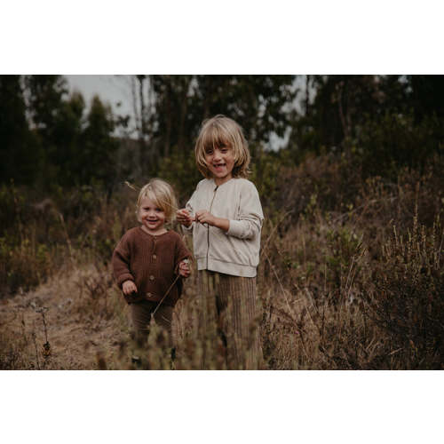 The Simple Folk - Organic & High-Comfort Children's Clothes