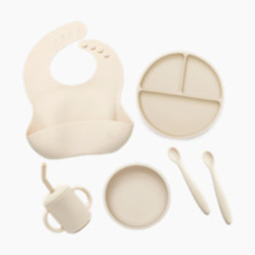 AEIOU Future Foodie Gift Set - Oat Milk