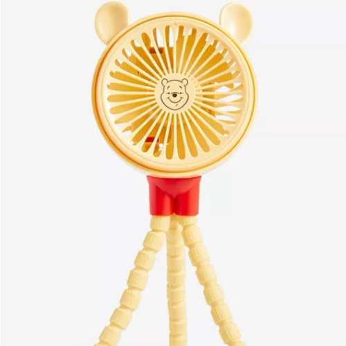 Baby Stroller Fan