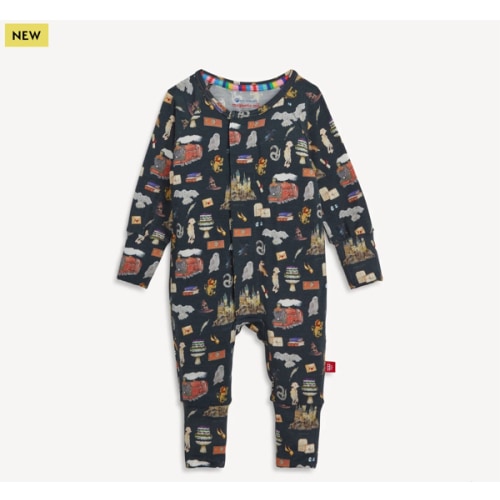 Magnetic Convertible Coverall – Magnetic Me
