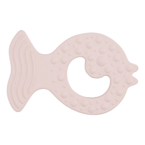 Natural Rubber Teether