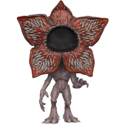 Funko POP! Television: Stranger Things - Demogorgon (Styles May Vary), Multicolor
