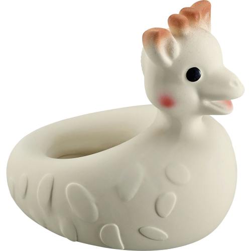 So'Pure Sophie Bath Toy