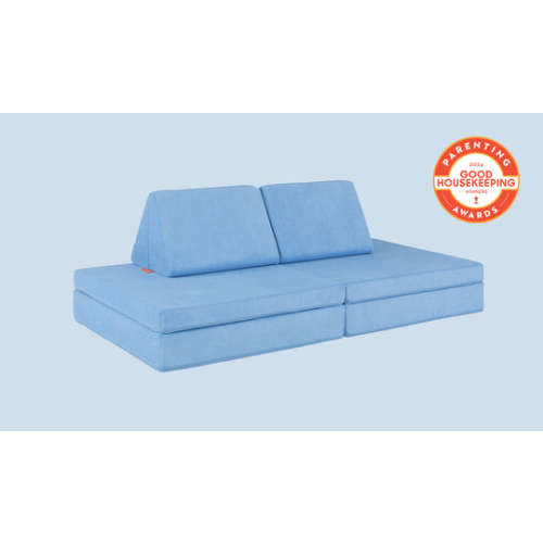 The Original Nugget Play Couch In Bellbottom | Nugget®