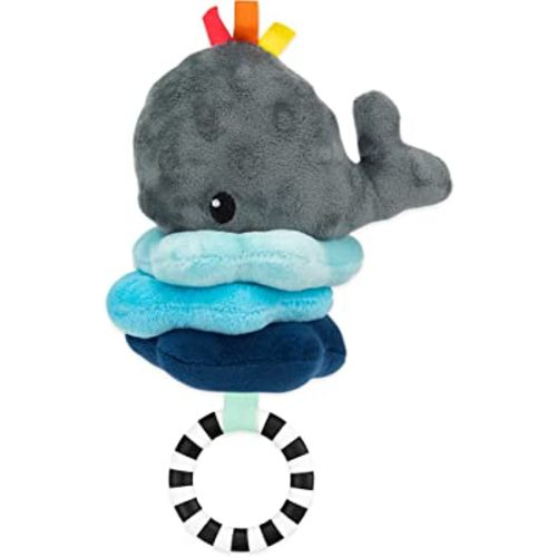 Sassy 80362JFEEP Toy, Mixed
