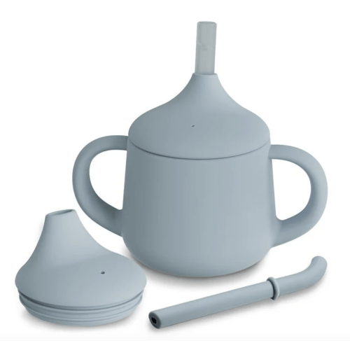 First-Stage Infant Sippy Cup