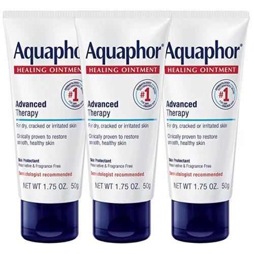 Aquaphor Healing Ointment