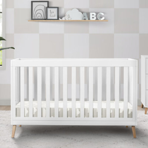 Delta Children Essex 4-in-1 Convertible Crib & Reviews | Wayfair