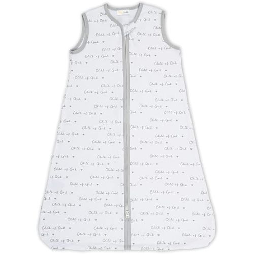 LollyBanks Organic Cotton Baby Sleep Sack