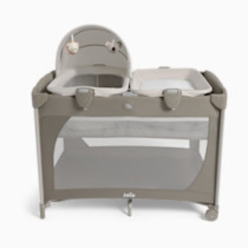 Joie Tahini Change & Dream Playard - Mocha