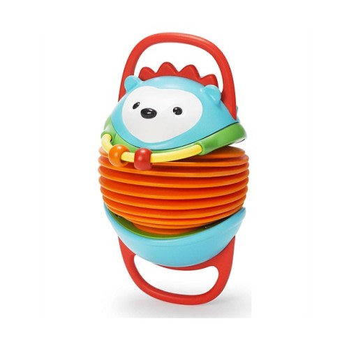 Skip Hop Explore & More Hedgehog Accordion | David Jones