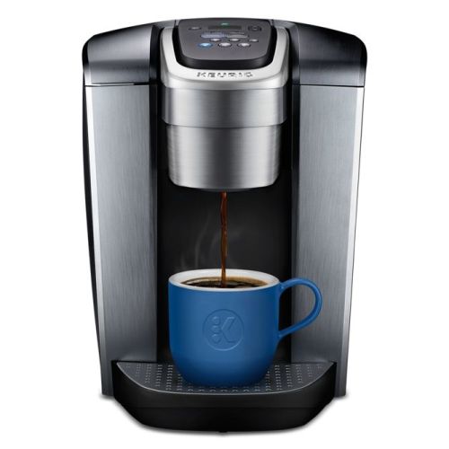 Keurig® K-Elite® Single Serve Coffee Maker | Keurig
