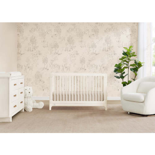babyGap Wren 4-in-1 Convertible Crib | Delta Children