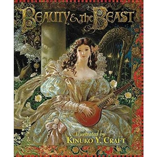 Beauty and the Beast