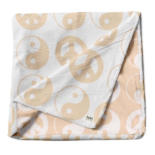 Toki Mat Yin Yang Cover