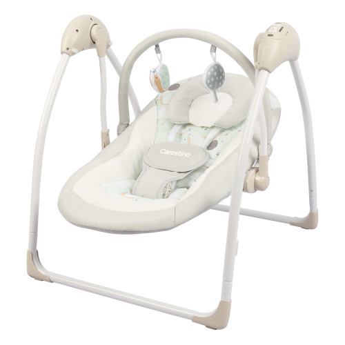 Mecedora Electronica VERDE AGUA