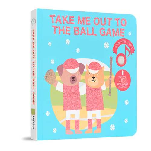 Take Me Out To The Ball Game