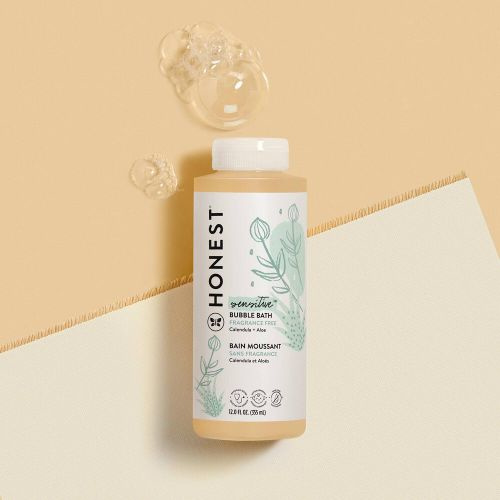 Bubble Bath | The Honest Company