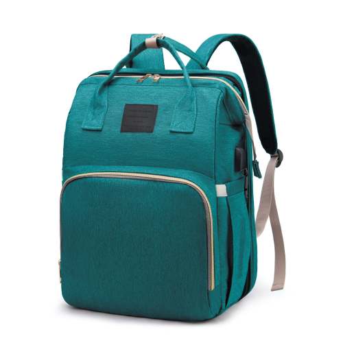 Buy Teeny Traveler™ - Diaper Bag Online | WackyVenture