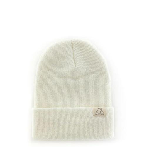 Knit Beanie Hat