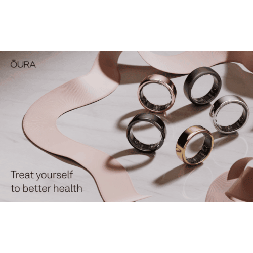 Choose your Gift Card Design | Oura Gift Cards by Cash -Oura Gift card