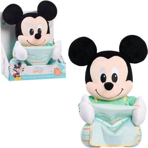 Disney Baby Hide-and-Seek Mickey Mouse