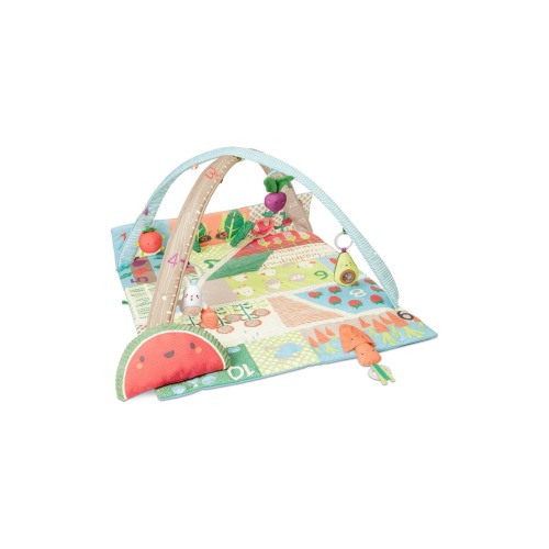 Farmstand Grow & Play Activity Gym