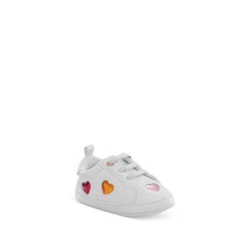 Girls' Baby Lane Love Sneakers - Baby