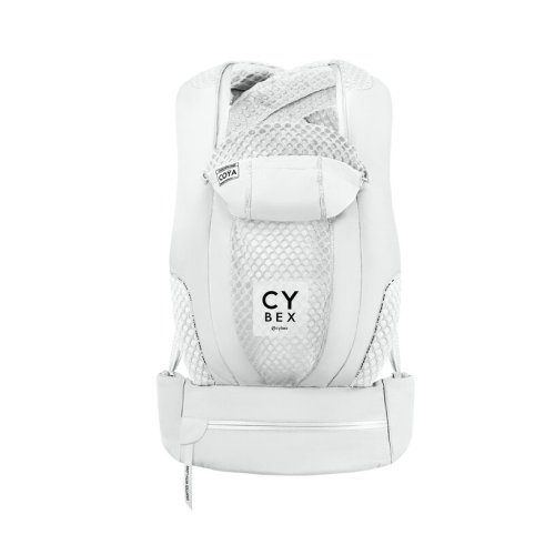 Coya Carrier - White